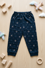 Dreamy Prints Loungewear Set - Image 5
