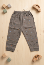Dreamy Prints Loungewear Set - Image 4