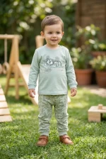 Little Adventurer Loungewear - Image 14