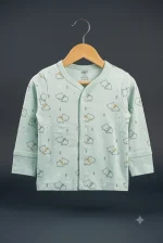 Cozy Critter Full-Sleeve Vests - Image 6