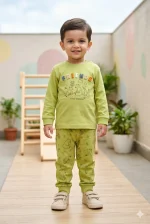 Little Adventurer Loungewear - Image 12