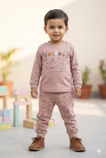 Little Adventurer Loungewear - Image 11