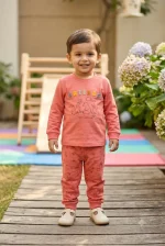 Little Adventurer Loungewear - Image 10