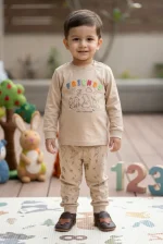 Little Adventurer Loungewear - Image 9