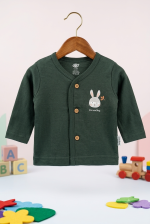 Playful Pals Full-Sleeve Vests - Image 6
