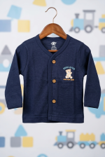 Playful Pals Full-Sleeve Vests - Image 5