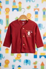 Playful Pals Full-Sleeve Vests - Image 4