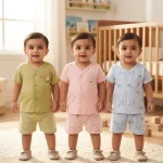 The Trio Collection