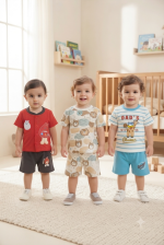 SunnyDays Infant & Toddler Coord Set - Image 2