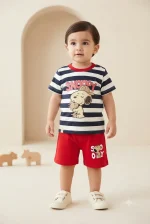 Playful Characters Co-ord Collection - Image 8