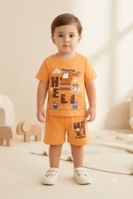 Everyday Explorers Co-ord Series (Set of 3) - Image 4
