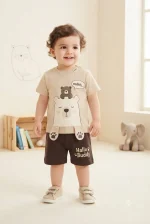 Sweet Dreams & Play Baby Set - Image 3