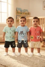 Sweet Dreams & Play Baby Set - Image 2