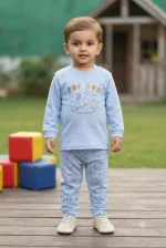 Little Adventurer Loungewear - Image 8