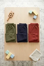 The Everyday Play Pants