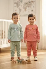 Little Adventurer Loungewear - Image 6