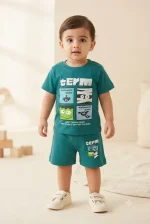Everyday Explorers Co-ord Series (Set of 3) - Image 3