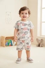 SunnyDays Infant & Toddler Coord Set - Image 8