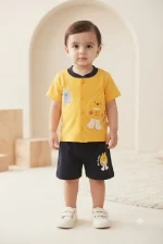 Playful Pals Co-ord Series - Image 3