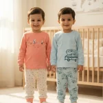 Playtime Co-ords