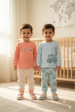 Playtime Co-ords