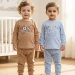 Little Adventurer Loungewear
