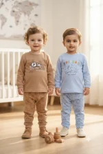 Little Adventurer Loungewear