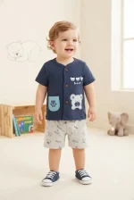 Sweet Dreams & Play Baby Set - Image 7