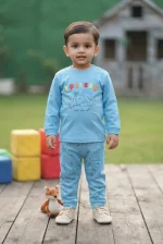 Little Adventurer Loungewear - Image 7