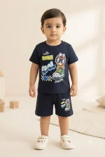 Everyday Explorers Co-ord Series (Set of 3) - Image 2