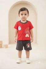 SunnyDays Infant & Toddler Coord Set - Image 3