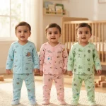 Little Infant Summer Suit