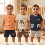 Sweet Dreams & Play Baby Set