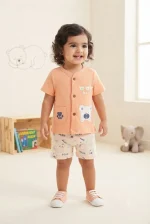 Sweet Dreams & Play Baby Set - Image 8