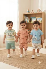 Playtime Pals Series