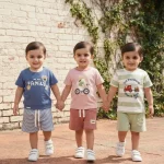 Little Explorers