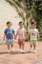 Little Explorers