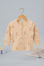 Cozy Critter Full-Sleeve Vests - Image 3