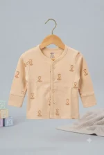 Cozy Critter Full-Sleeve Vests - Image 8