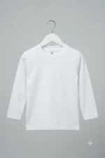 Essential Layering Tee (Combo of 2) - Image 2