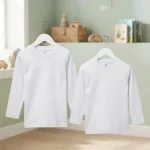 Essential Layering Tee (Combo of 2)
