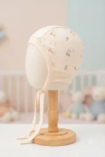Infant Bonnet Combo Set (3-Piece Set) - Image 7