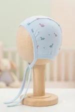 Infant Bonnet Combo Set (3-Piece Set) - Image 6